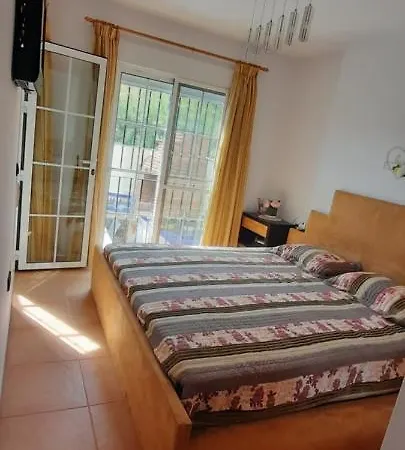 Vacacional * Nerja
