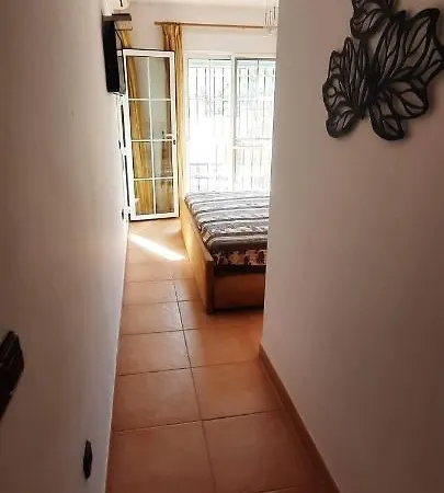 Vacacional Nerja