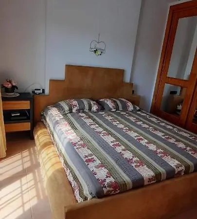 Vacacional Bed & Breakfast