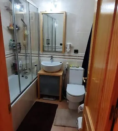 فندق مبيت وإفطار Vacacional *