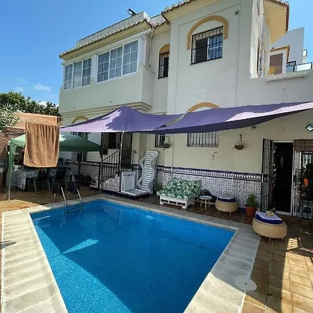 فندق مبيت وإفطار Vacacional *